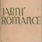 Jarní romance - Jaroslav Vrchlický, Martin Wels