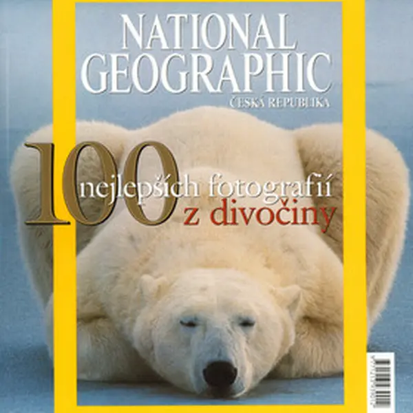 100 nejlepších fotografií z divočiny - National Geographic