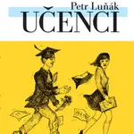 Učenci - Petr Luňák - e-kniha