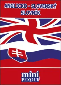 Anglicko-slovenský slovník - Štefan Ižo