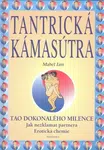 Tantrická kámasútra - Mabel Iam