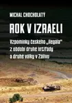 Rok v Izraeli - Michal Chocholatý