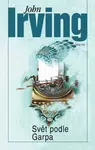 Svět podle Garpa - John Irving - e-kniha