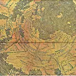 Desky na dokumenty Paperblanks - Hunt-Lenox Globe
