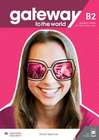 Gateway to the World Maturita Edition B2 Student´s Book