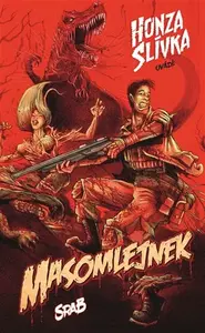 Masomlejnek - Srab - Honza Slívka