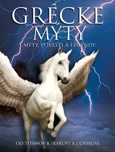 Grécke mýty