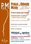 Práce a mzdy 6-7/2024