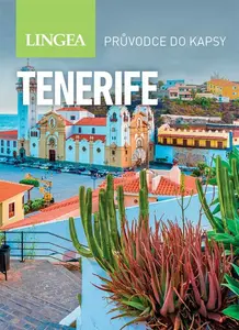 Tenerife - do kapsy, 2. vydání