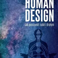 Human design - Karen Curry Parker