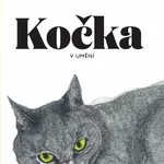 Kočka v umění - Angus Hyland, Caroline Robertsová