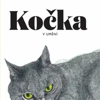 Kočka v umění - Angus Hyland, Caroline Robertsová