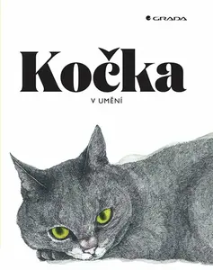 Kočka v umění - Angus Hyland, Caroline Robertsová