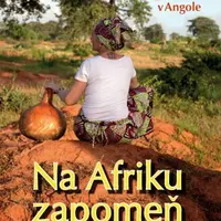Na Afriku zapomeň - Adolfo Gomes Vladana - e-kniha