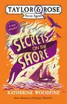 Secrets on the Shore - Katherine Woodfine