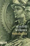 Vekslačka - Scarlett Wilková - e-kniha