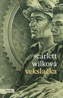 Vekslačka - Scarlett Wilková - e-kniha