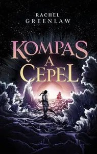 Kompas a čepel - Rachel Greenlaw