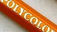 Pastelka Polycolor jednotlivě – 29 okr tmavý