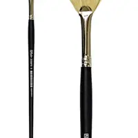 Vějířovitý štětec Master 2008FN – velikost 6