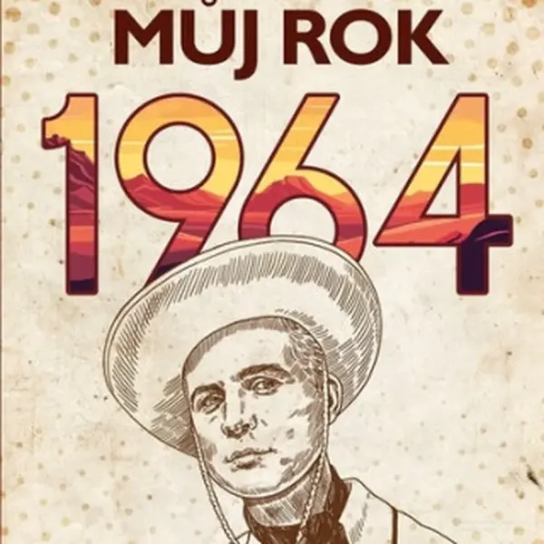 Můj rok 1964 - Martina Rybičková