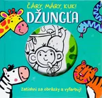 Čáry, máry, kuk! Džungľa