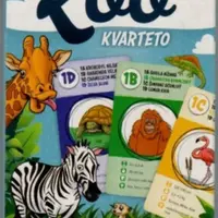 Zoo Kvarteto