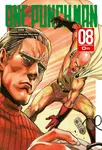One-Punch Man 08: On - ONE, Júsuke Murata