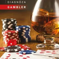 Diagnóza gambler - Petr Sýkora