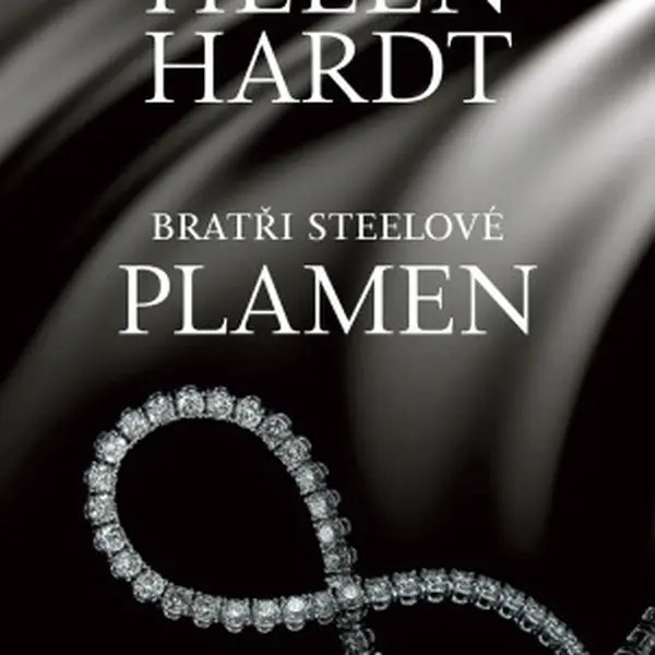 Plamen - Helen Hardt