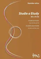 Studie a Etudy 60. a 70. let - Stanislav Juřica