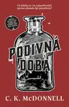 Podivná doba - Caimh McDonnell