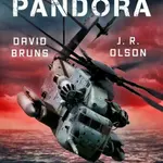 Virus Pandora - Bruns David, Olson J. R.