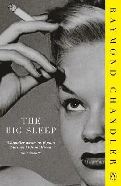 The Big Sleep