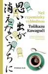 Než vzpomínky vyblednou - Tošikazu Kawaguči