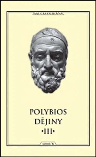 Dějiny III - Polybios