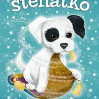 Zázračné štěňátko 1 - Kouzelný koberec - Hayley Daze