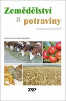 Zemědělství a potraviny - kolektiv autorů, Josef Holec, Jana Poláková