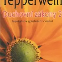 Duchovní zákony 2 - Kurt Tepperwein