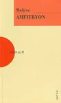 Amfitryon - Jean Baptiste Poquelin Moliére