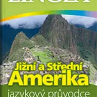 Jižní a Střední Amerika: Jazykový průvodce