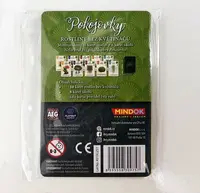 Pokojovky promo balíček - Mesburne Aaron