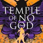 Temple of No God - H. M. Long