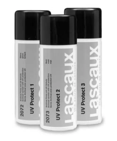 Lascaux 2073 UV Protect 2 Matt 400ml