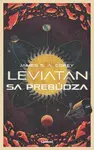 Leviatan sa prebúdza - James S. A. Corey