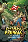 Ve spárech džungle - Ivona Březinová