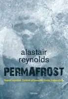 Permafrost - Alastair Reynolds - e-kniha