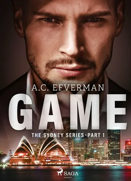 GAME - A.C. Efverman
