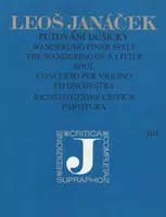 Putování dušičky - Leoš Janáček