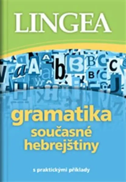 Gramatika současné hebrejštiny